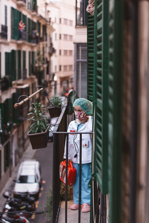 Biel Grimalt - PERSONAL - CONFINADOS